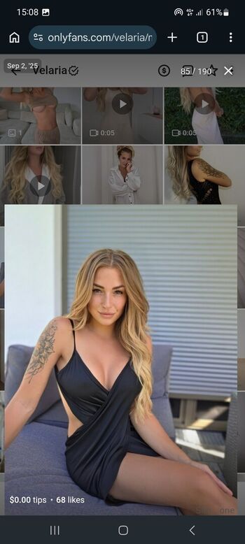 Simone xclusive image