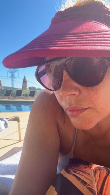 Simony cantora image