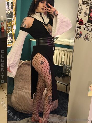 Sinistermisa 1 image