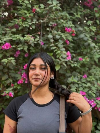 Siona magar image