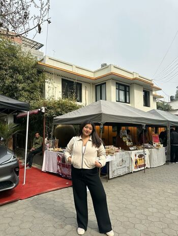 Siona magar image