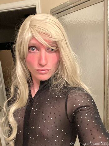 Sissy cam image