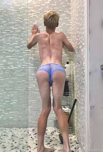 Sissy cam image