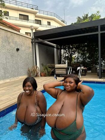 Sissyice cream image