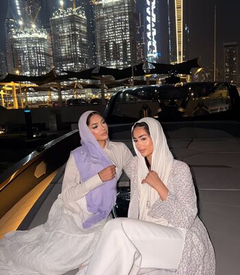 Sisterhood