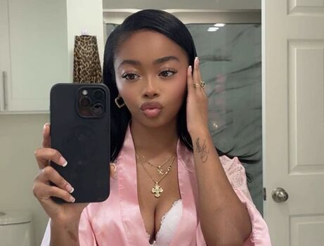 Skai Jackson