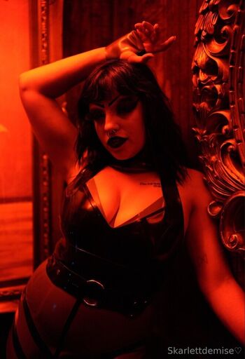 skarlettdemisefree