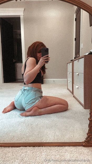 skilahrichards