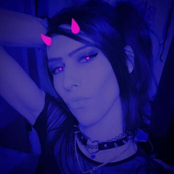 Sky anthro image