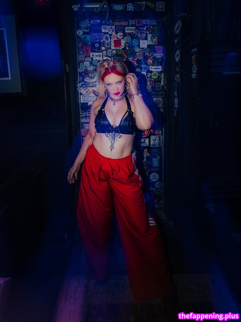 Skye Sweetnam