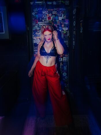 Skye sweetnam image