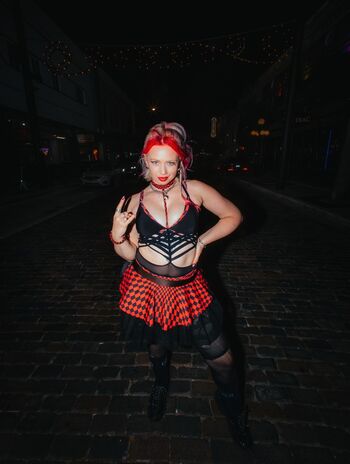 Skye Sweetnam