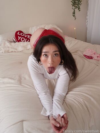 Sleepy sab asmr page 2 image