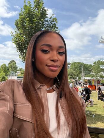 Sloane stephens image