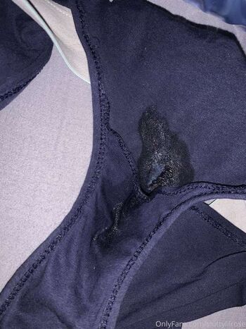 Sluttylilrose