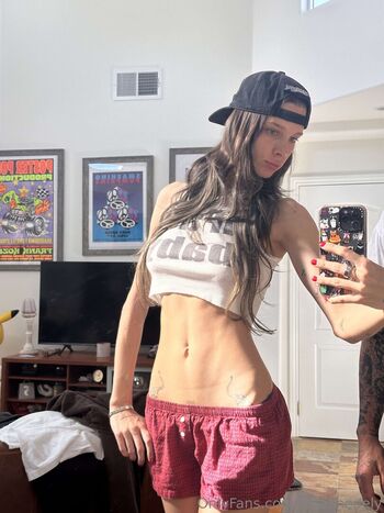 Smashedely - Ashley Matheson