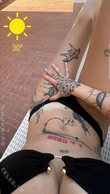 Smokeish image