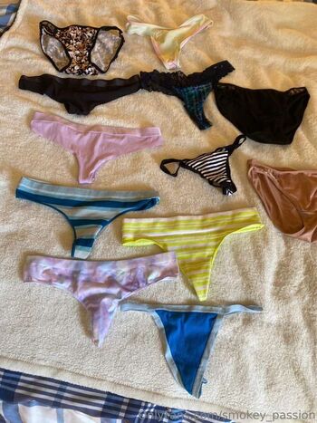 Smokey passion image