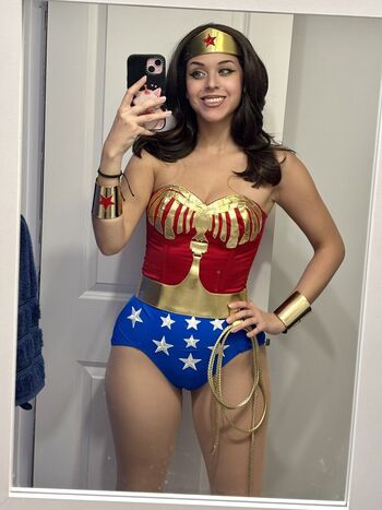 Snarky jay cosplay page 3 image
