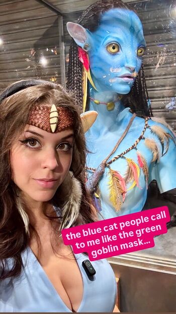 Snarky jay cosplay page 2 image