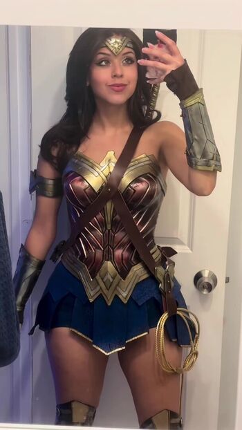 Snarky jay cosplay page 2 image