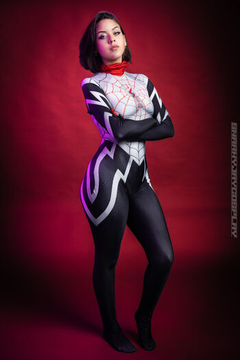 Snarky jay cosplay image