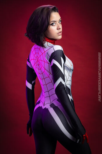 Snarky jay cosplay image
