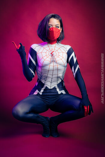 Snarky jay cosplay image