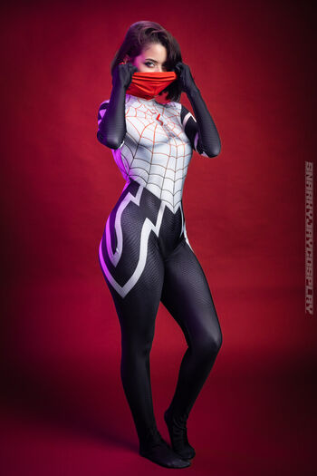 Snarky jay cosplay image