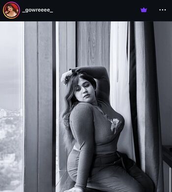 Sneha gowry image