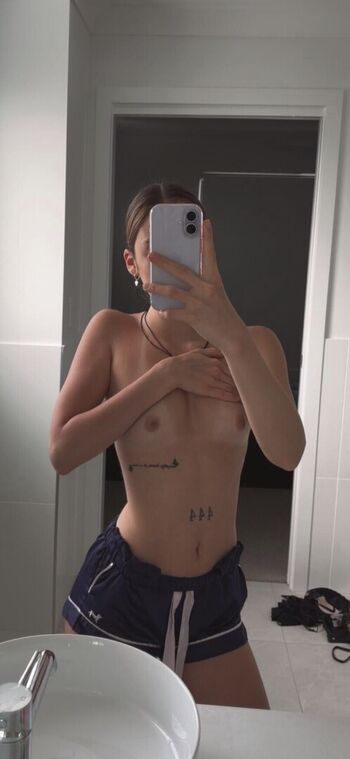 Snowbunny teens page 2 image