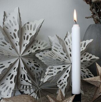 Snowflake image