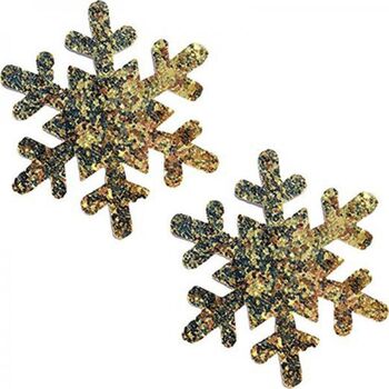 Snowflake image