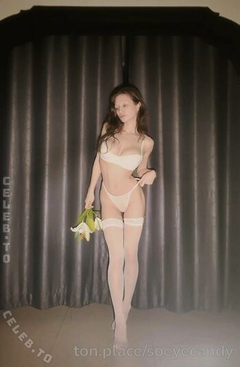 Soeyecandy 1 image