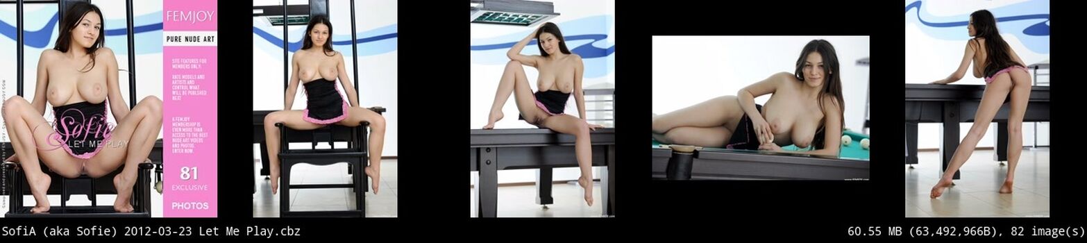 Sofi a page 3 image