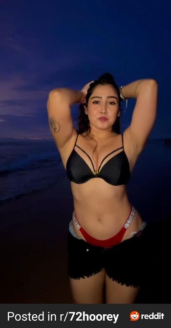Sofia ansari page 3 image