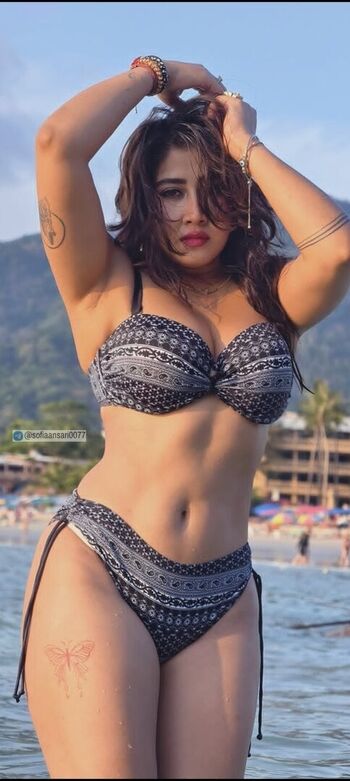 Sofia ansari image