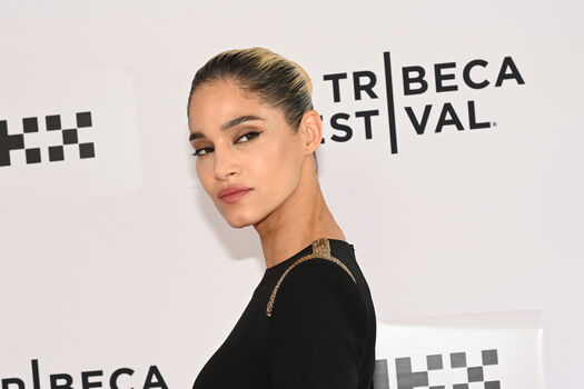 Sofia boutella image