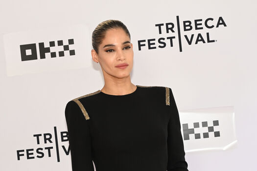 Sofia boutella image