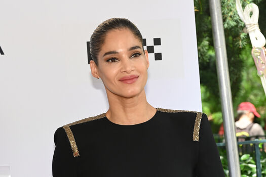 Sofia boutella image