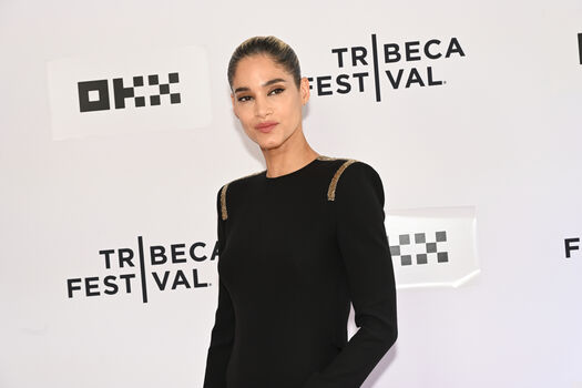 Sofia boutella image