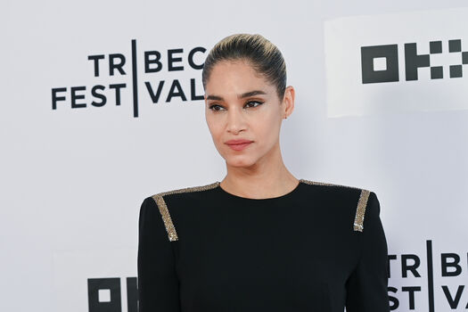 Sofia boutella image