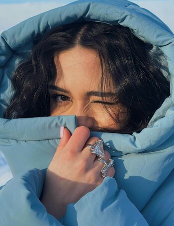 Sofia Chernasova / chernasova.sofia / soniachrn / Чернасова Софія