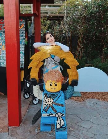 Sofia Gomez / Sofiiiagomez