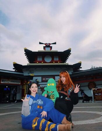 Sofia Gomez / Sofiiiagomez