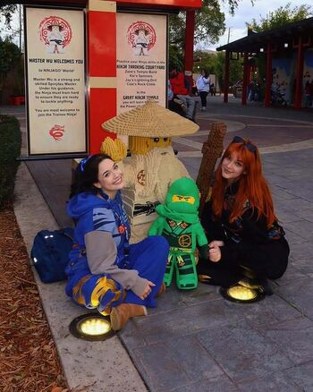 Sofia Gomez / Sofiiiagomez