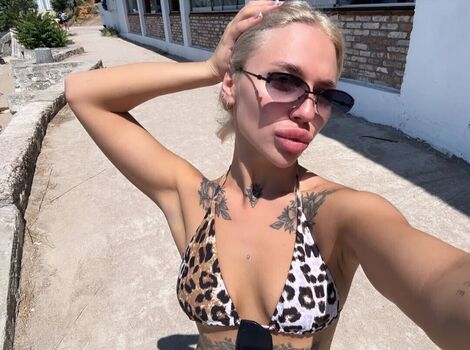 Sofia korostelova image