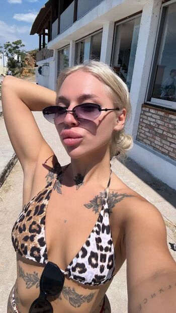 Sofia korostelova image