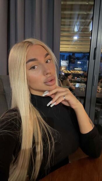 Sofia korostelova image