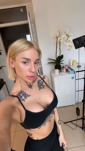 Sofia korostelova image